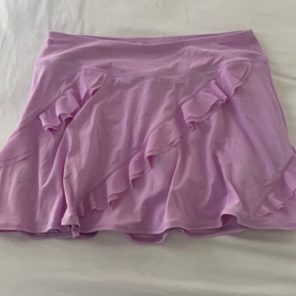 Lilly Pulitzer Tennis Skirt sz S